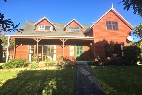 Photo of property in 409 Karori Road, Karori, Wellington, 6012