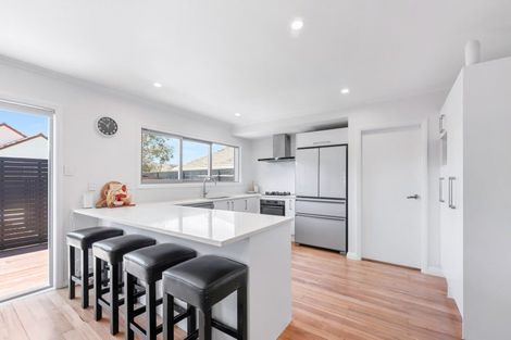 Photo of property in 261b Waterloo Road, Waterloo, Lower Hutt, 5011