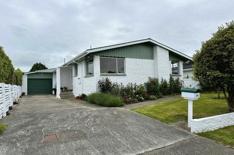 Photo of property in 46 Cunningham Street, Grasmere, Invercargill, 9810