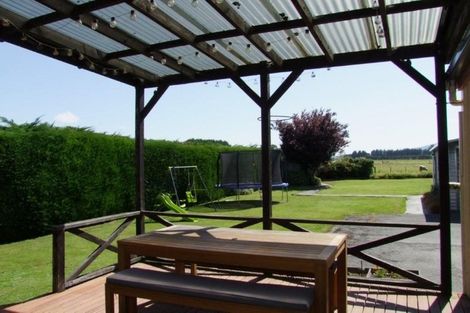 Photo of property in 45 Tokoiti Road, Milton, 9220