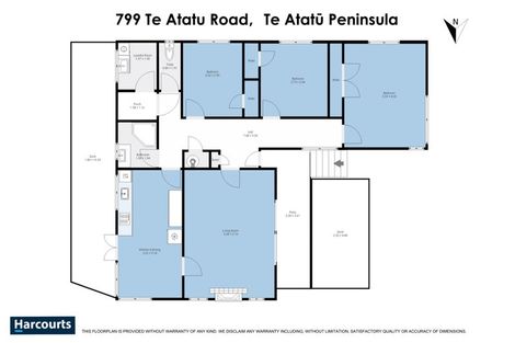 Photo of property in 799 Te Atatu Road, Te Atatu Peninsula, Auckland, 0610