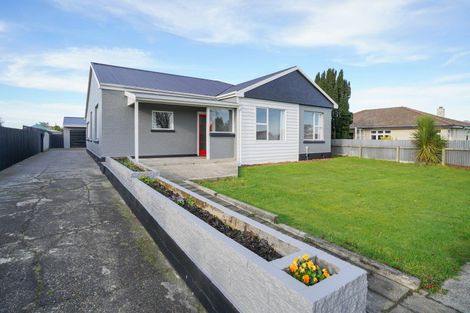 Photo of property in 26 Coronation Street, Strathern, Invercargill, 9812
