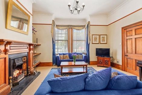 Photo of property in 128 Tinakori Road, Thorndon, Wellington, 6011