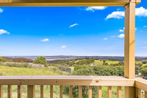 Photo of property in 221 Schollum Road, Big Omaha, Warkworth, 0985