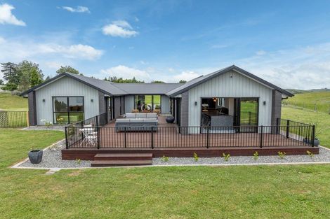 Photo of property in 139a Te Kawa Road, Otorohanga, Te Awamutu, 3873