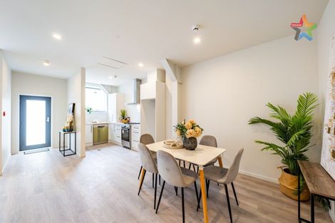 Photo of property in 221b High Street, Hutt Central, Lower Hutt, 5010