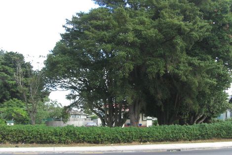 Photo of property in 107 Mangere Road, Otahuhu, Auckland, 1062