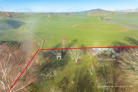 Photo of property in 143 State Highway 32, Whakamaru, Mangakino, 3492