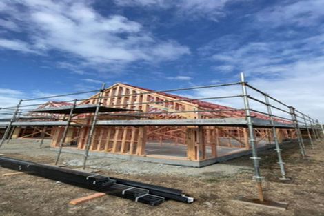 Photo of property in 12 Timara Crescent, Marshland, Christchurch, 8083