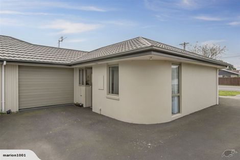 Photo of property in 464a Halswell Road, Halswell, Christchurch, 8025