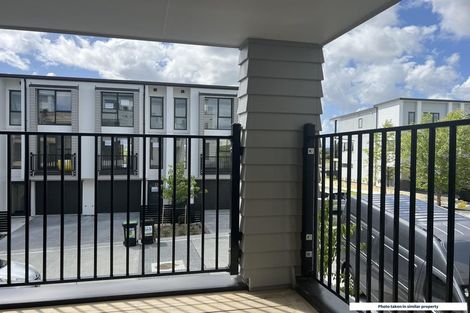 Photo of property in 87 Settlers Avenue, Hobsonville, Auckland, 0618