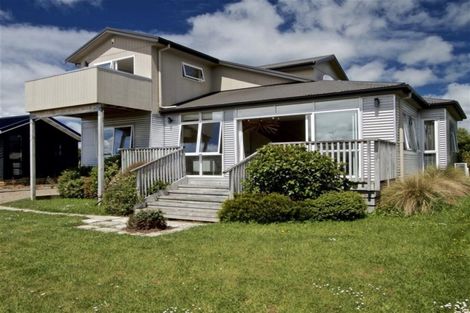 Photo of property in 157 Miro Street, Ohakune, 4625