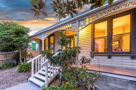 Photo of property in 85 Caledonian Road, St Albans, Christchurch, 8014