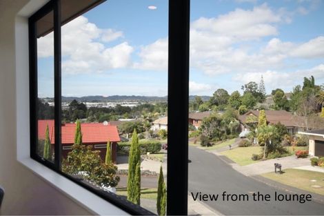 Photo of property in 8 Vintage Drive, Henderson, Auckland, 0612