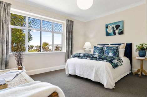 Photo of property in 91 Rossall Street, Merivale, Christchurch, 8014