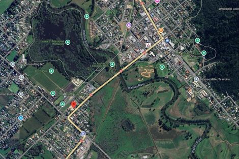 Photo of property in 78a Kenrick Street, Te Aroha, 3320