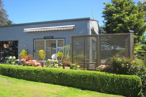 Photo of property in 166 Mangaroa Hill Road, Mangaroa, Upper Hutt, 5018