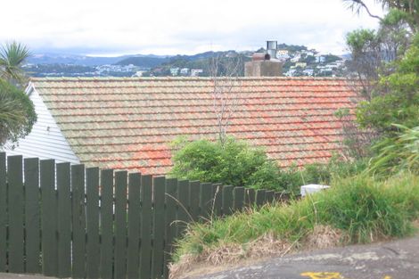 Photo of property in 59 Sidlaw Street, Strathmore Park, Wellington, 6022