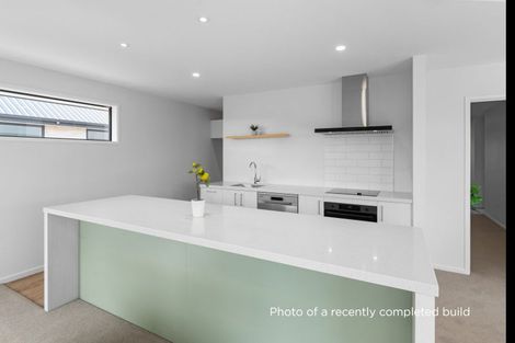 Photo of property in 40 Lenborough Drive, Rolleston, 7614