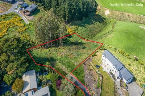 Photo of property in 5 Kapuka Lane, Kennedys Bush, Christchurch, 8025