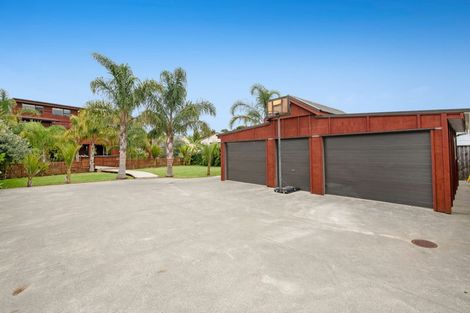 Photo of property in 43 Langton Road, Stanmore Bay, Whangaparaoa, 0932