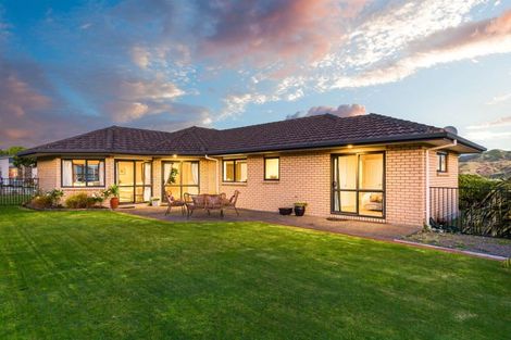 Photo of property in 48 Kahurangi Heights, Aotea, Porirua, 5024