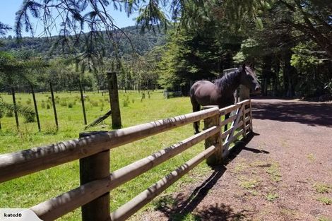 Photo of property in 118 Bethells Road, Waitakere, Henderson, 0781