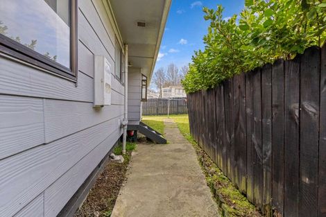 Photo of property in 1/67 Charntay Avenue, Clover Park, Auckland, 2019
