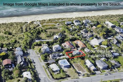 Photo of property in 1/12a Tern Street, Southshore, Christchurch, 8062