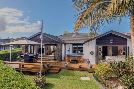 Photo of property in 15 Sarawak Drive, Kerikeri, 0230