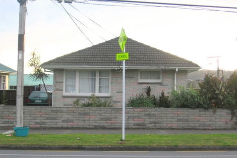 Photo of property in 303a Waiwhetu Road, Fairfield, Lower Hutt, 5011