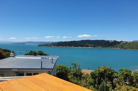 Photo of property in 113a Grafton Road, Roseneath, Wellington, 6011