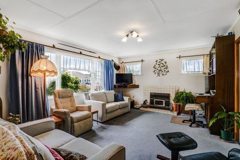 Photo of property in 36 Trafalgar Street, Westown, New Plymouth, 4310