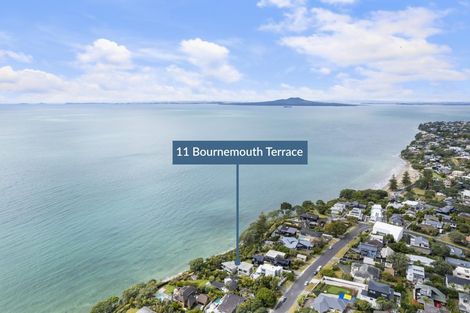 Photo of property in 11a Bournemouth Terrace, Murrays Bay, Auckland, 0630