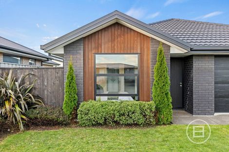 Photo of property in 49 Lydiard Drive, Rolleston, 7615