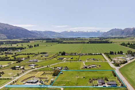 Photo of property in Kane Road, Hawea Flat, Lake Hawea, 9382