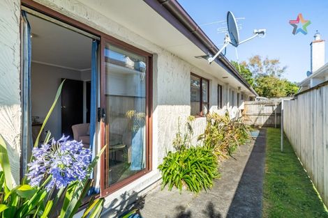Photo of property in 68 Epuni Street, Hutt Central, Lower Hutt, 5011