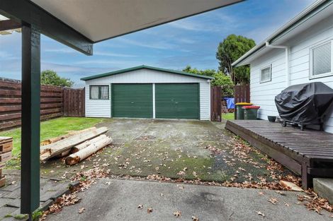 Photo of property in 5 Onyx Place, Pukehangi, Rotorua, 3015
