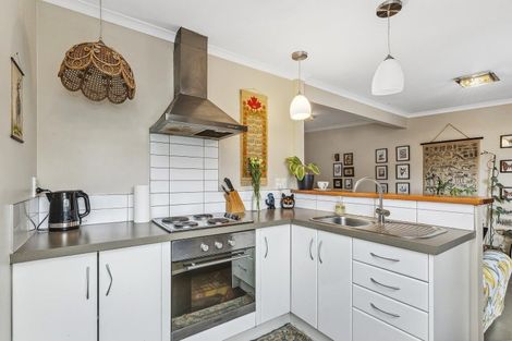 Photo of property in 101 Apu Crescent, Lyall Bay, Wellington, 6022