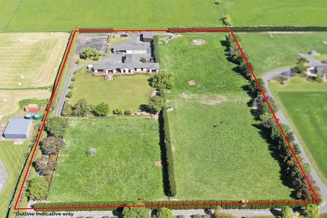 Photo of property in 65 Tirohanga Road, North Taieri, Mosgiel, 9092