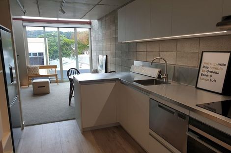 Photo of property in 104/28 Martin Square, Te Aro, Wellington, 6011