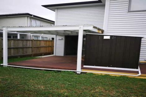 Photo of property in 23 Frisken Road, Flat Bush, Auckland, 2019