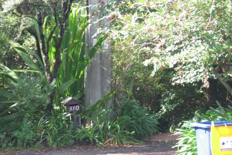 Photo of property in 310 Titirangi Road, Titirangi, Auckland, 0604