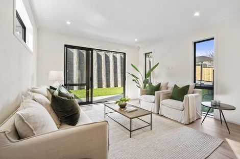 Photo of property in 59 Roundel Crescent, Whenuapai, Auckland, 0618