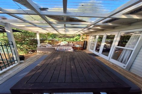 Photo of property in 8 Ellen Avenue, Hillcrest, Auckland, 0627