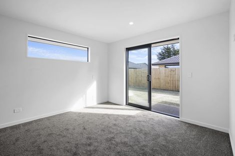 Photo of property in 6 Olearia Lane, Halswell, Christchurch, 8025