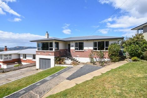 Photo of property in 227 Brockville Road, Brockville, Dunedin, 9011