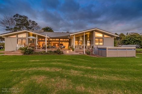 Photo of property in 943 Kerikeri Inlet Road, Kerikeri, 0293