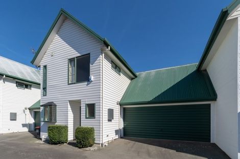 Photo of property in 3/24 Harman Street, Addington, Christchurch, 8024