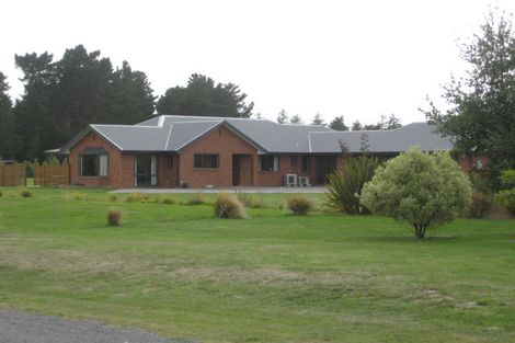 Photo of property in 26 Waterbridge Way, Rolleston, 7614